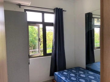 Appartement de 2 Chambres