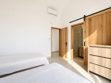 Maison de 4 Chambres