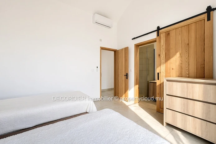 Maison à vendre - Beau Plan