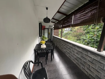 Villa de 3 Chambres