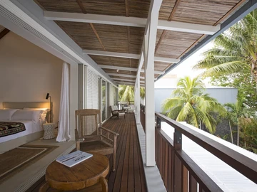 6 Bedroom Villa