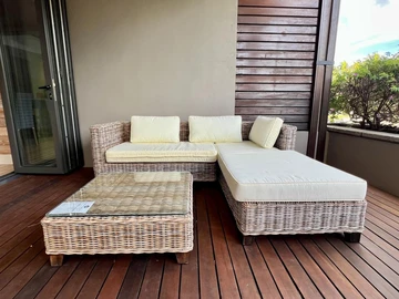 3 Bedroom Townhouse, Duplex