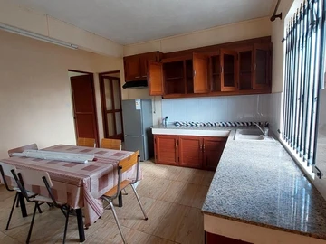 Appartement de 3 Chambres