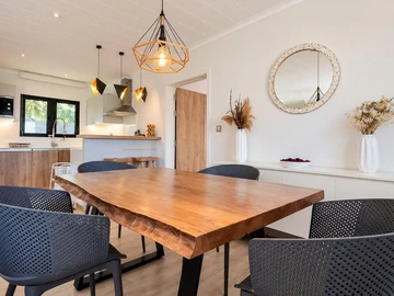 2 Bedroom Villa