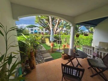 3 Bedroom Townhouse, Duplex