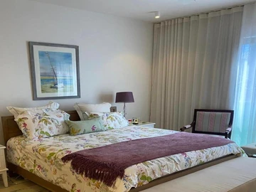 3 Bedroom Penthouse