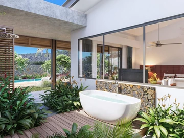 3 Bedroom Villa