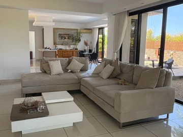 Townhouse, Duplex de 4 Chambres
