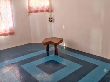 Maison de 4 Chambres