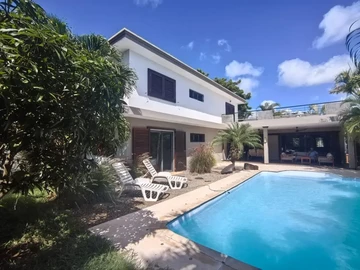 3 Bedroom Villa