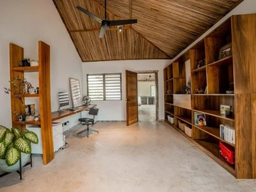 Villa de 6 Chambres