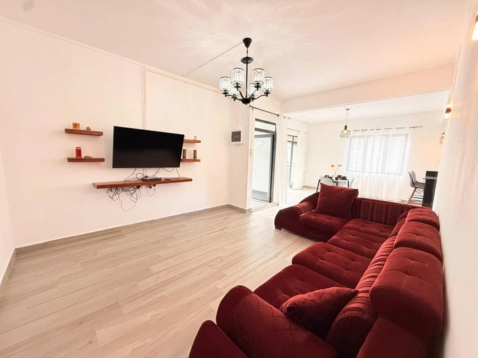 First-Floor Apartment for Rent – Amaury, Rivière du Rempart 