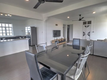 Appartement de 2 Chambres