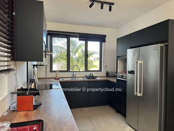 4-Bedroom PDS Villa with Private Pool for Sale in Grand Baie
