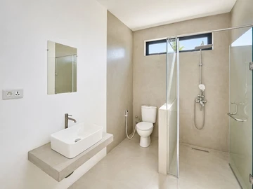 3 Bedroom Villa