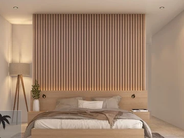 3 Bedroom Villa