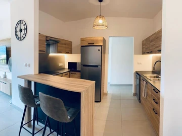 Appartement de 2 Chambres