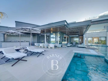 Villa de 5 Chambres