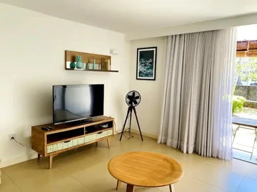 Appartement de 2 Chambres