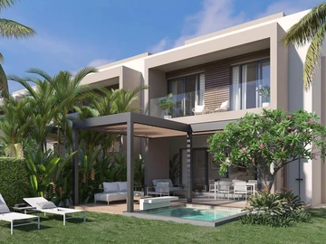 3 Bedroom Townhouse, Duplex