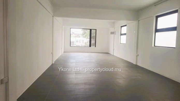 Commercial Space For Rent In Vacoas