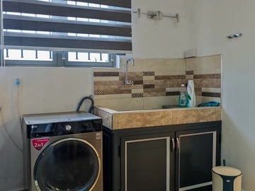 Appartement de 2 Chambres