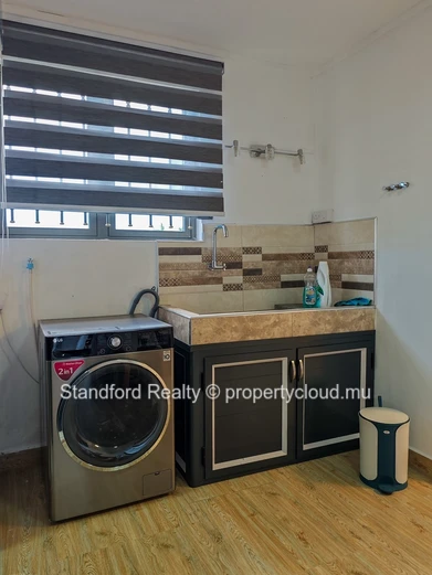 Appartement cosy au 2e étage avec vue montagne et terrasse meublée – Mont Choisy