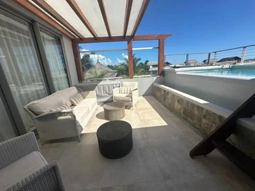 3 Bedroom Penthouse