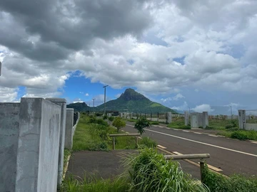 Residential Land