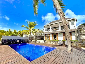 Villa de 5 Chambres