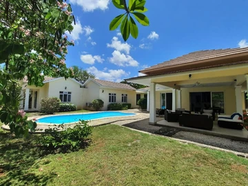 Villa de 4 Chambres