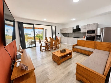 3 Bedroom Apartment