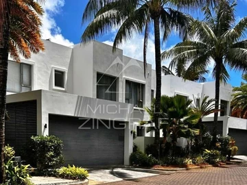 Townhouse, Duplex de 3 Chambres
