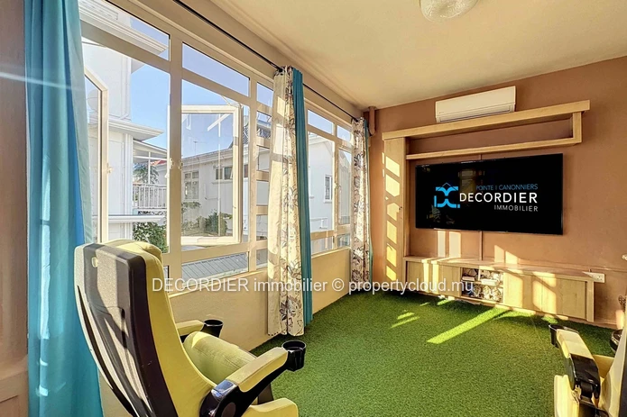 House for Sale – Flic-en-Flac