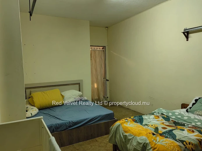 House for Sale in Baie du Tombeau | Investment & Renovation Opportunity