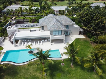 Villa de 5 Chambres