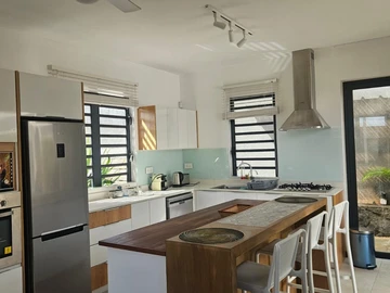 3 Bedroom Villa