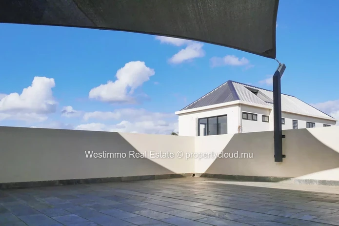 Flic en Flac – Villa Contemporaine à Vendre – Luxe et Vue Panoramique
