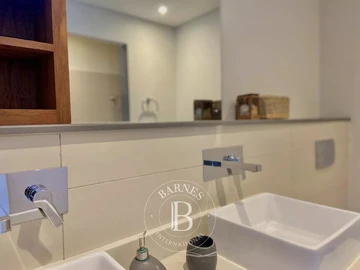 Appartement de 3 Chambres