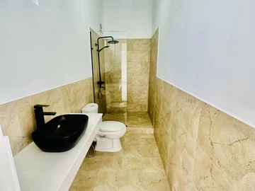 Appartement de 2 Chambres
