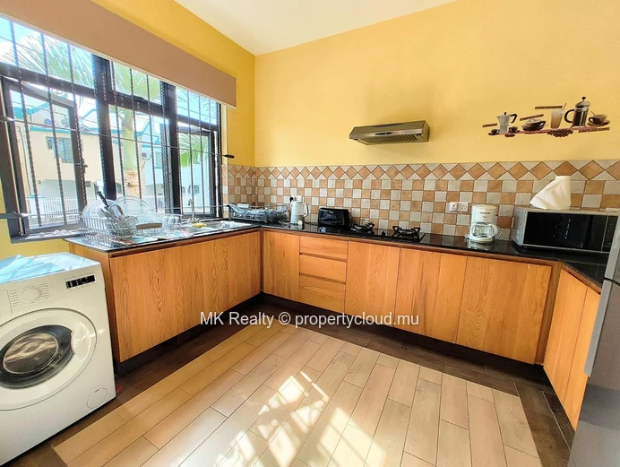 Appartement À Louer À Flic En Flac