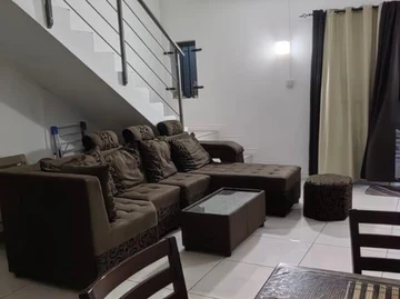 2 Bedroom Townhouse, Duplex
