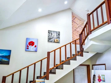 Villa de 3 Chambres