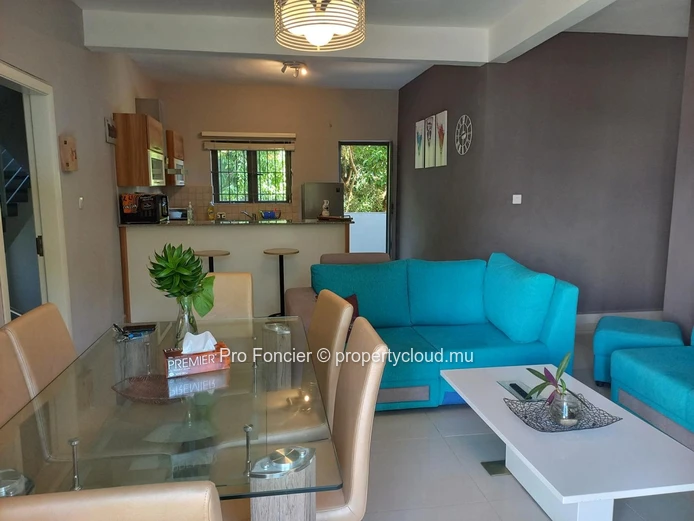 Appartement à louer à Flic en Flac - Une Aubaine !