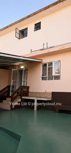 Apartment For Sale In Quatre Bornes