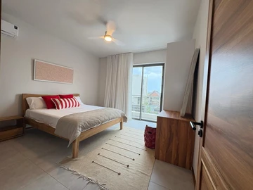 3 Bedroom Apartment