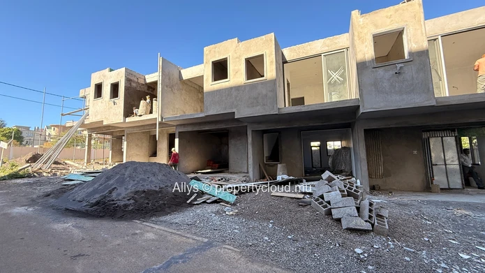 New Duplex