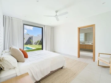 Villa de 4 Chambres
