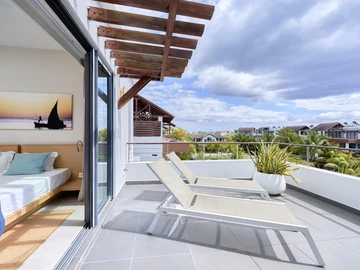 2 Bedroom Penthouse