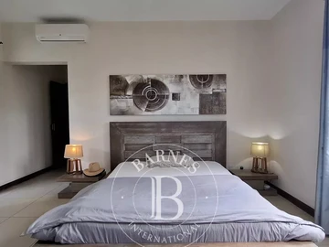 Appartement de 3 Chambres